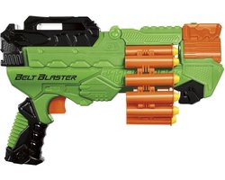 BuzzBee Air Warriors Belt Blaster