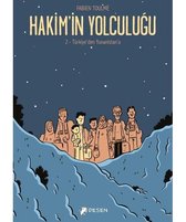 Hakim'in Yolculuğu   2 Türkiye'den Yunanistan'a