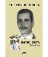 Hayri Usta   Babam İçin