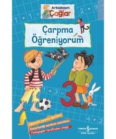 Çarpma Öğreniyorum - Arkadaşım Çağlar