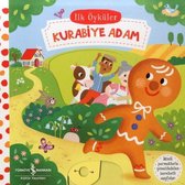 Kurabiye Adam   İlk Öyküler