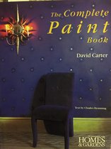 the Complete Paint Book