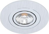 EGLO AREITIO Verzonken spot Aluminium GU10 LED 5 W