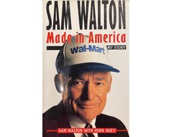 Sam Walton