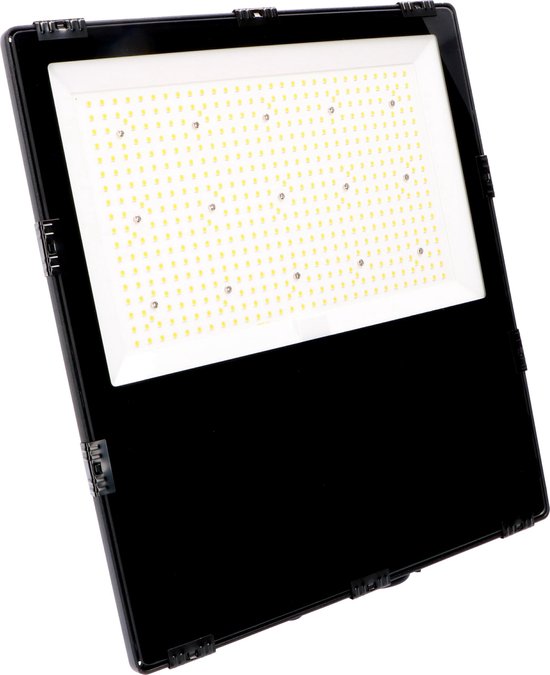 LED's Light Pro Schijnwerper 32000 - Geschikt voor alle weersomstandigheden - Levensduur tot 25 jaar - 200W