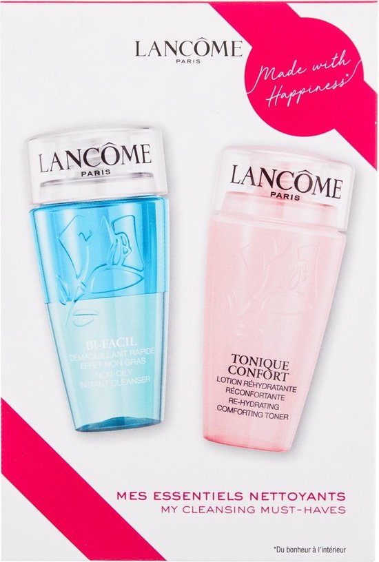 Bifacil 75ml Eye Makeup Remover bol