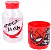 Spiderman Drinkbeker Tritan ( 300ML)