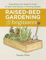 Raised-Bed Gardening for Beginners