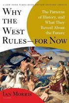 Why the West Rules For Now