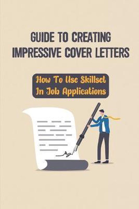 cover letter skill set