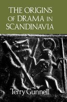 The Origins of Drama in Scandinavia