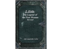 Omslag van Lilith
