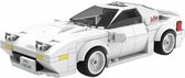 Cadabricks Initial D Mazda FC35 RX7 bouwset