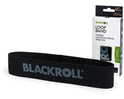 Blackroll Blackroll Loop Band - Weerstandsband