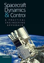 Spacecraft Dynamics And Control
