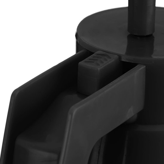 10x drukspruit 1 l - plantenspuit - onkruidspuit - druksproeier - handspuit tuin — afbeelding 4