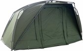 Sonik Sport AXS Bivvy 2 Man – Karpertent – 2 personen – Extreem waterdicht – Langdurig comfort