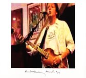 Paul McCartney - Amoeba Gig (CD)