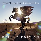 Steve Miller - Ultimate Greatest Hits (CD)