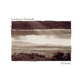 Ludovico Einaudi - I Giorni (CD)