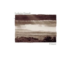Ludovico Einaudi - I Giorni (CD)