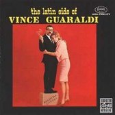 The Latin Side Of Vince Guaraldi (CD)
