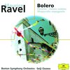 Ravel: Bolero - Rhapsodie Espagnole (CD)