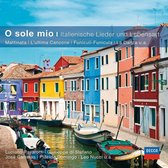 Various Artists - O Sole Mio (CD)