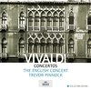 Vivaldi: Concertos (CD)