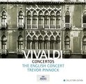 Vivaldi: Concertos (CD)