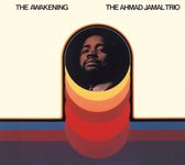 Ahmad Jamal - Awakening (CD)