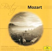 Best Of Mozart (CD)