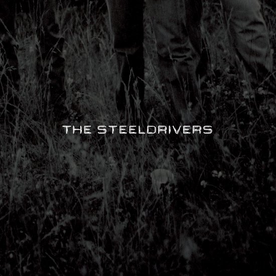 The Steeldrivers