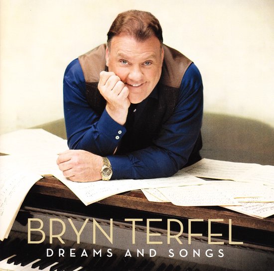 Bryn Terfel - Dreams and Songs (CD)