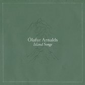 Olafur Arnalds - Island Songs - A Living Musical Fil (1 CD | 1 DVD)