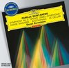 Chicago Symphony Orchestra, Orchestre De Paris - Saint-Saëns: Symphony No.3 "Organ"; Bacchanale Fro (CD)
