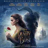Various Artists - Beauty And The Beast (CD) (Deluxe Edition) (Original Soundtrack)