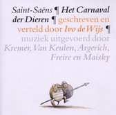 Carnaval Der Dieren (CD)