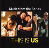 Various Artists - This Is Us (Music From The Series) (CD)