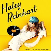 Haley Reinhart - What's That Sound? (CD)