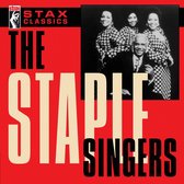 The Staple Singers - Stax Classics (CD)