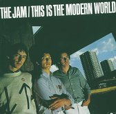 The Jam - This Is The Modern World (CD) (Remastered)