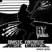 KT Tunstall - Drastic Fantastic (3 CD)
