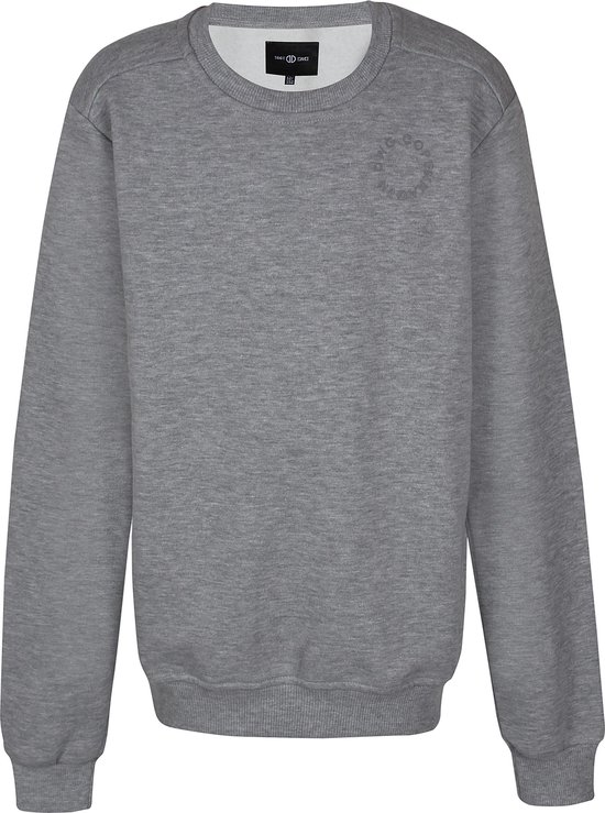 Sweater Grey Copenhagen