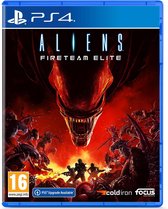 Aliens: Fireteam Elite -Upgrade PS5- Playstation 4