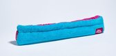 Guardog Schaatsbeschermers 2-kleurig Terry Blauw / Roze
