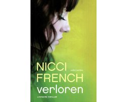 Omslag van Verloren - special Primera