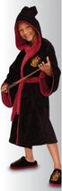 Badjas Harry Potter "Gryffindor" hooded oversized kids series Unisex 13-15 Jaar (XL)