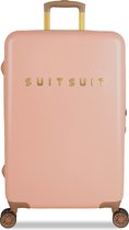 SUITSUIT - Fab Seventies - Coral Cloud - Reiskoffer (66 cm) (2020)