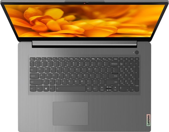 Lenovo IdeaPad 3 82H900C6MH - Laptop - 17.3 Inch Lenovo IdeaPad 3 82H900C6MH - Laptop - 17.3 Inch